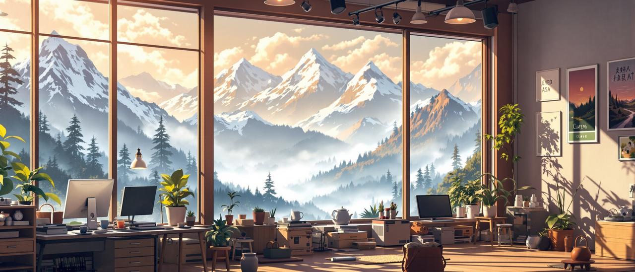 爱看短剧 加入我们 加入爱看短剧团队 - 治愈系动漫短剧创作者招募