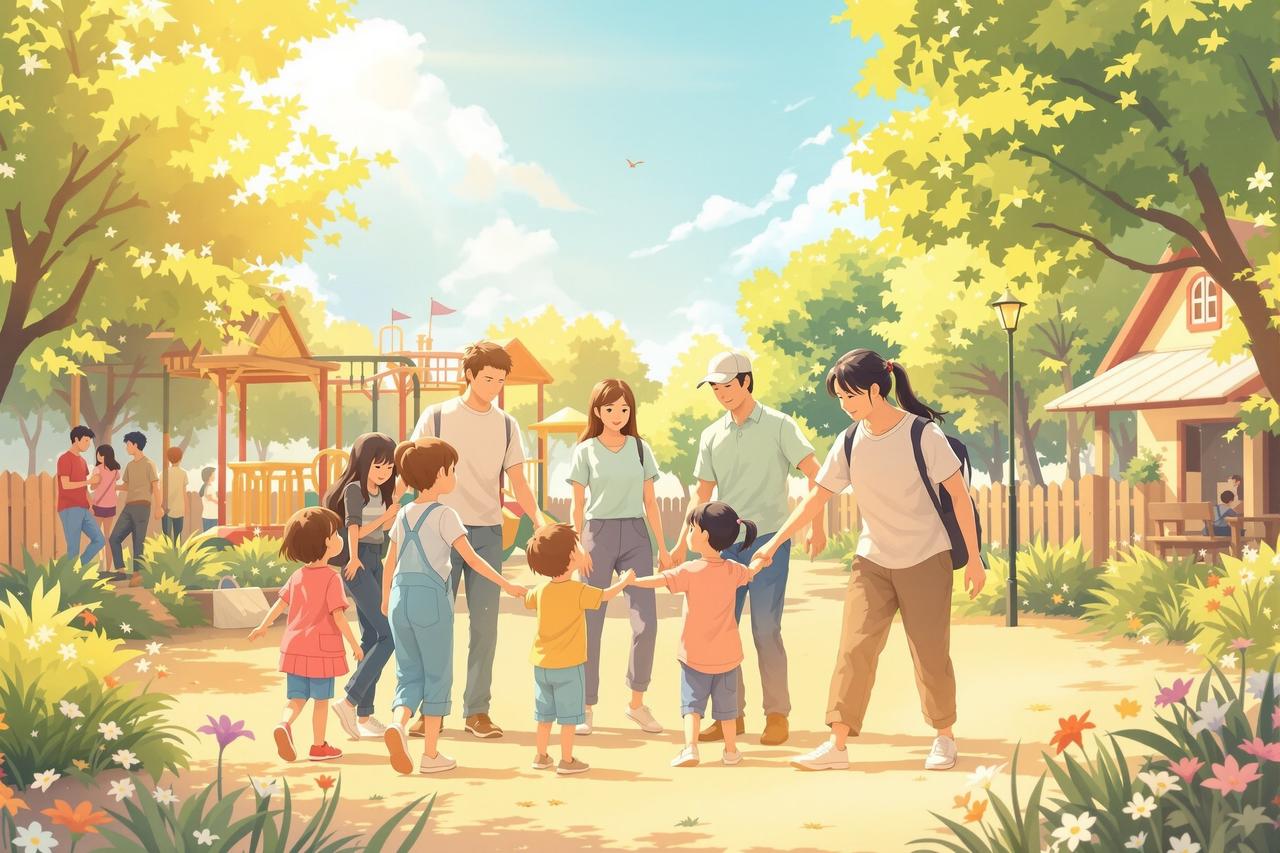 爱看短剧合作案例 - 公益治愈短片计划 爱看短剧合作案例 - 公益治愈短片计划